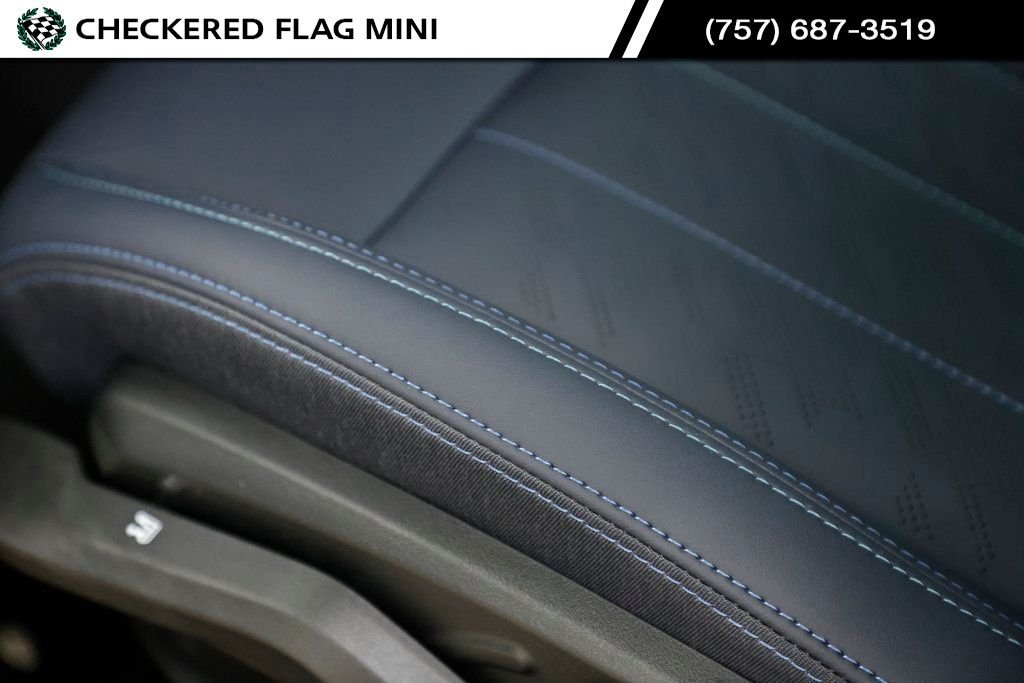 2025 MINI Hardtop 2 Door S - Photo 21