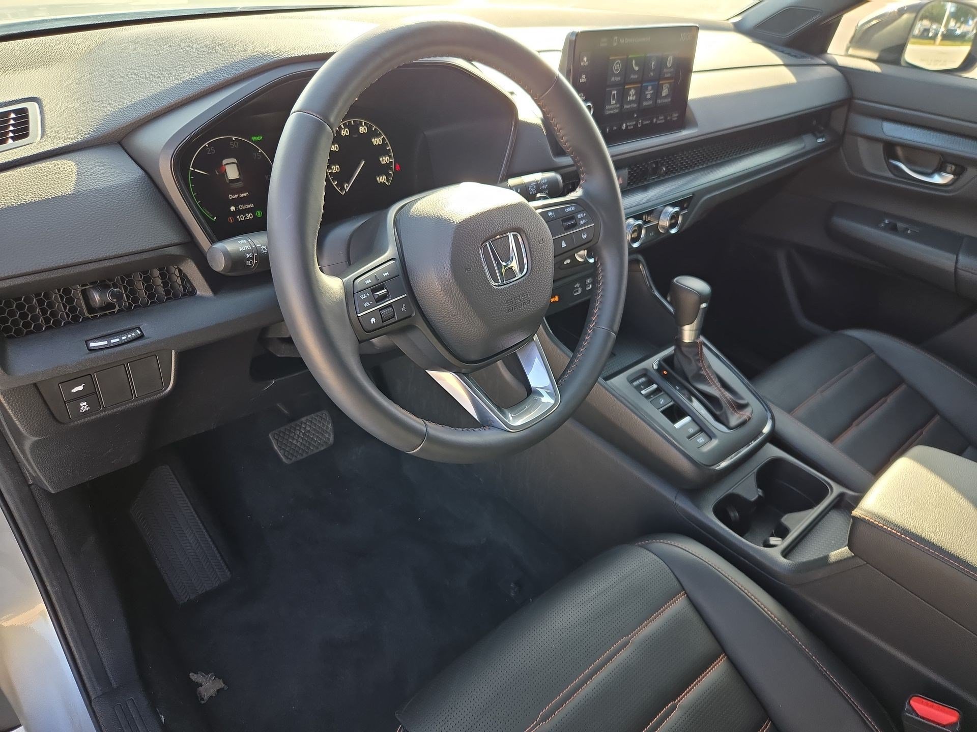 2025 Honda CR-V Sport-L - Photo 46