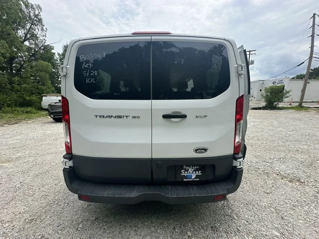 Used 2015 White Ford XLT image 31
