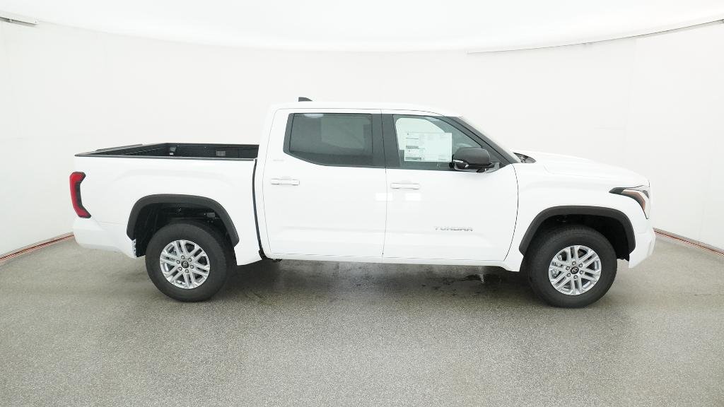 New 2026 Ice Cap Toyota SR5 image 21