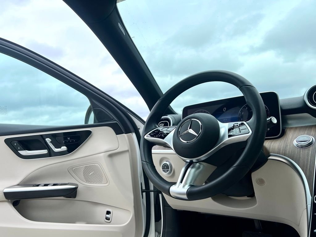 2024 Mercedes-Benz C-Class Sedan C 300 - Photo 12