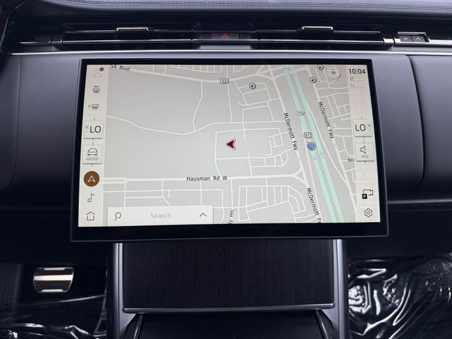 New 2026 Varesine Blue Land Rover SE image 20