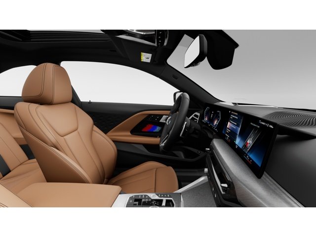 New 2026 Skyscraper Grey Metallic BMW 230i xDrive image 9