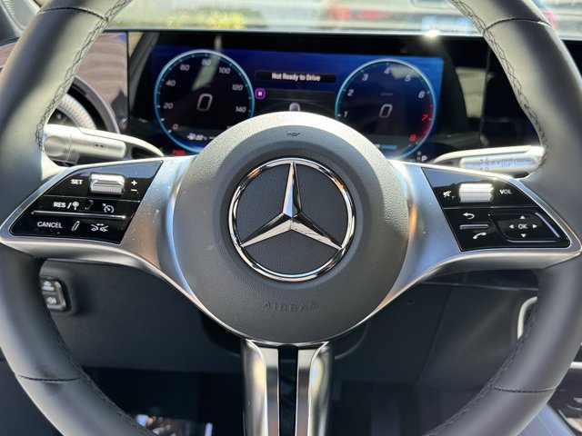 New 2027 MANUFAKTUR Alpine Grey Mercedes-Benz CLA 220 image 11