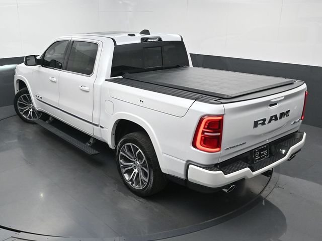 Used 2025 White Ram Tungsten image 44
