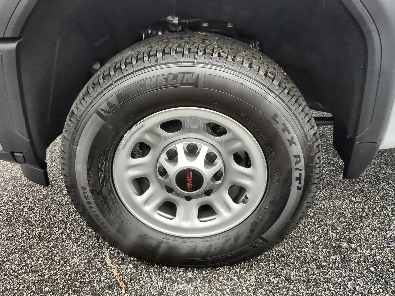 2026 GMC Sierra 2500HD Pro - Photo 31
