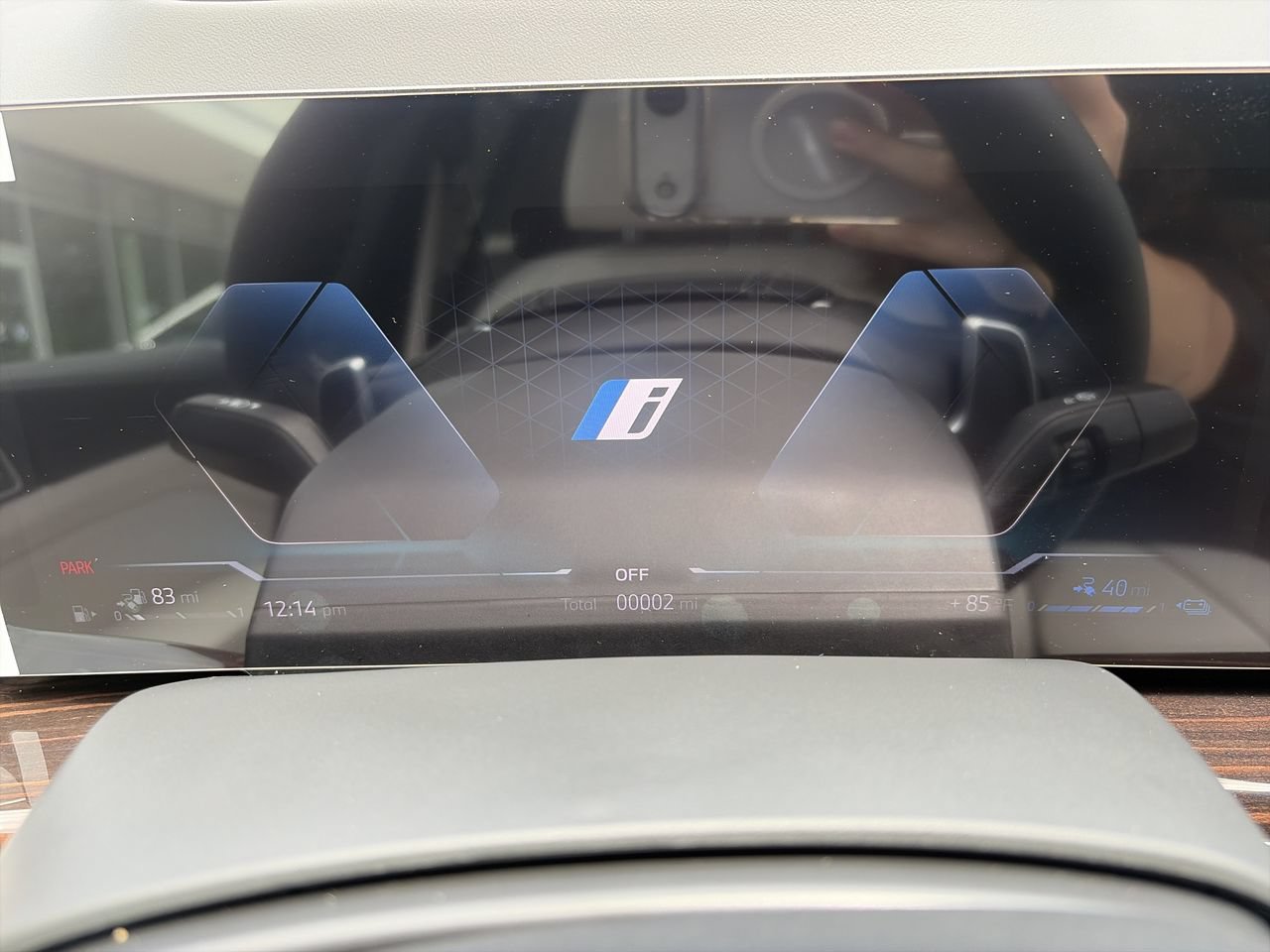 New 2026 Alpine White BMW xDrive50e image 23