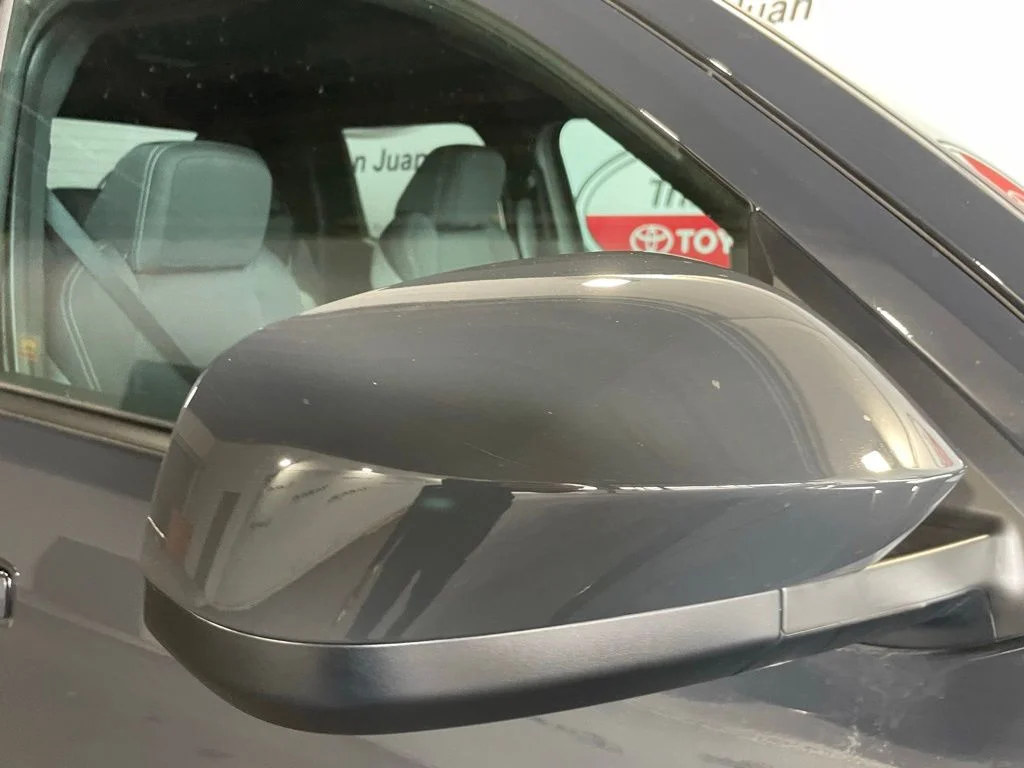 New 2026 Gray Toyota  image 8