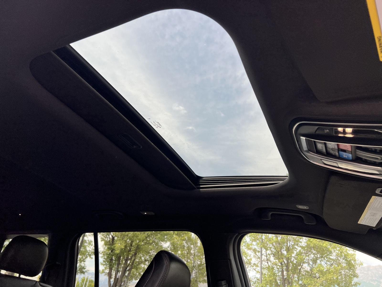2024 Jeep Grand Cherokee L Laredo - Photo 21