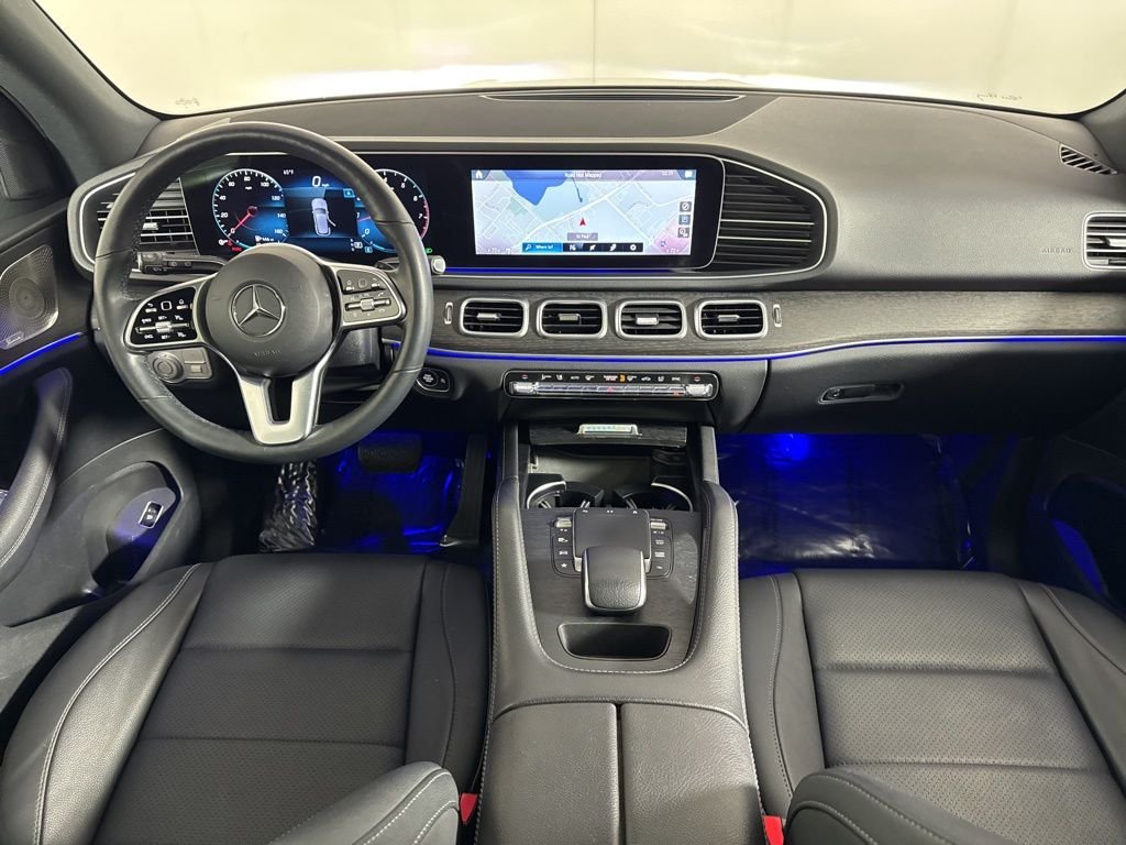 2022 Mercedes-Benz GLE GLE350 - Photo 15