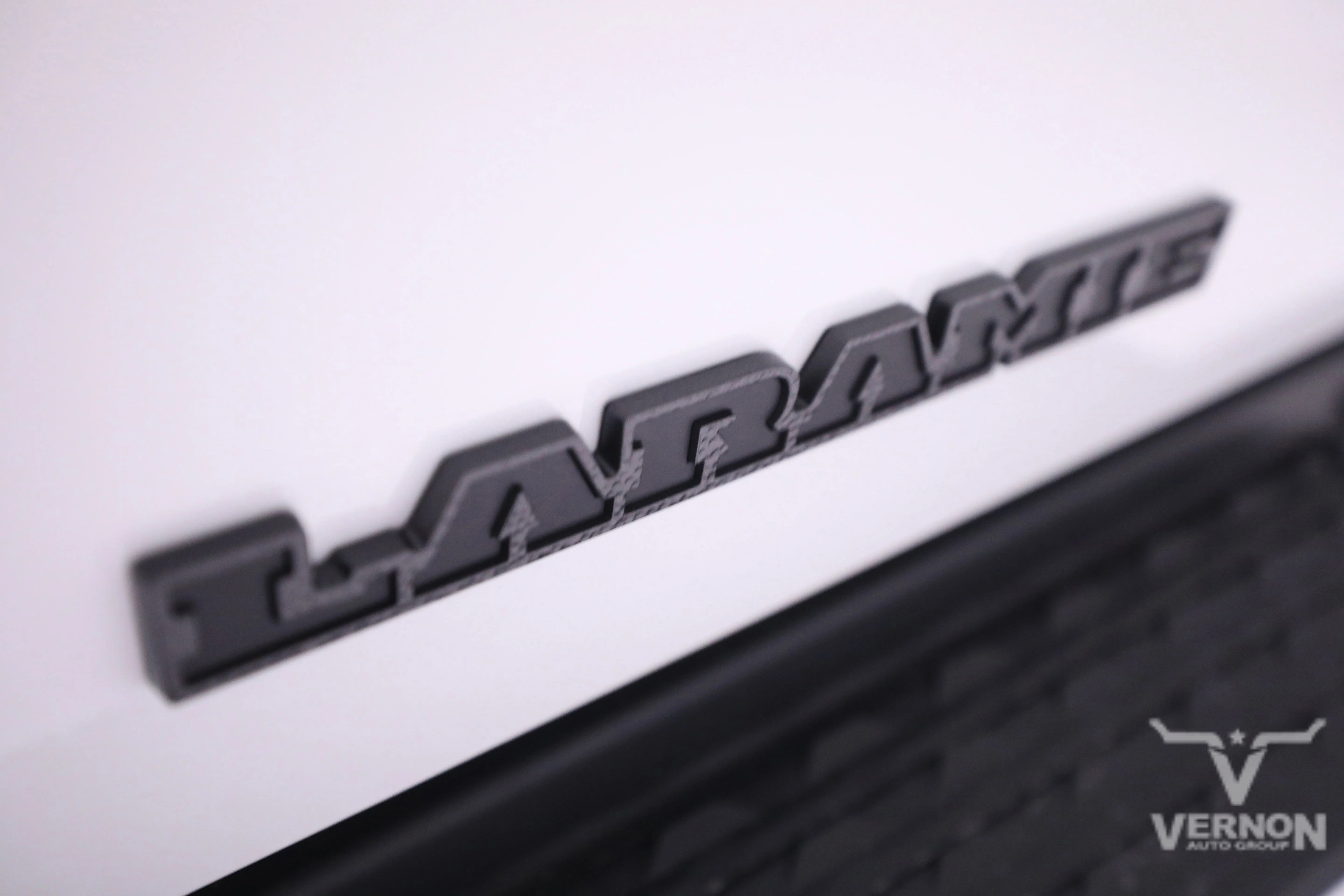 New 2026 Ram 3500 DRW Laramie Night Edition Crew Cab 4x4