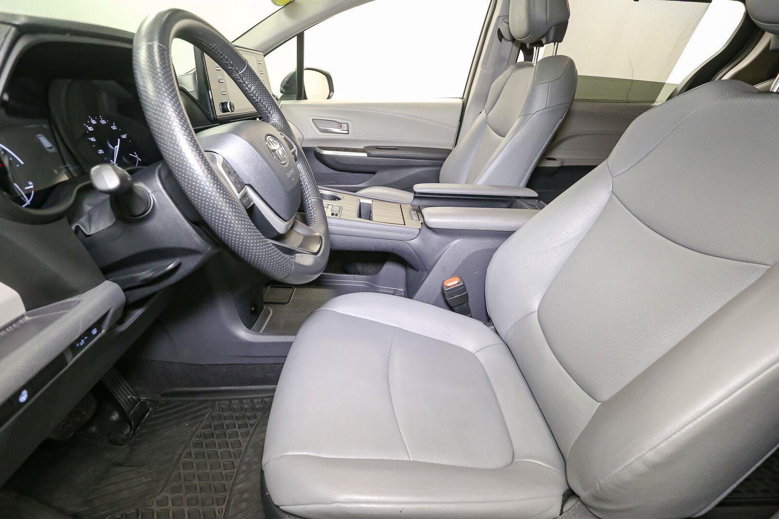 Used 2024 GY Toyota XLE image 44