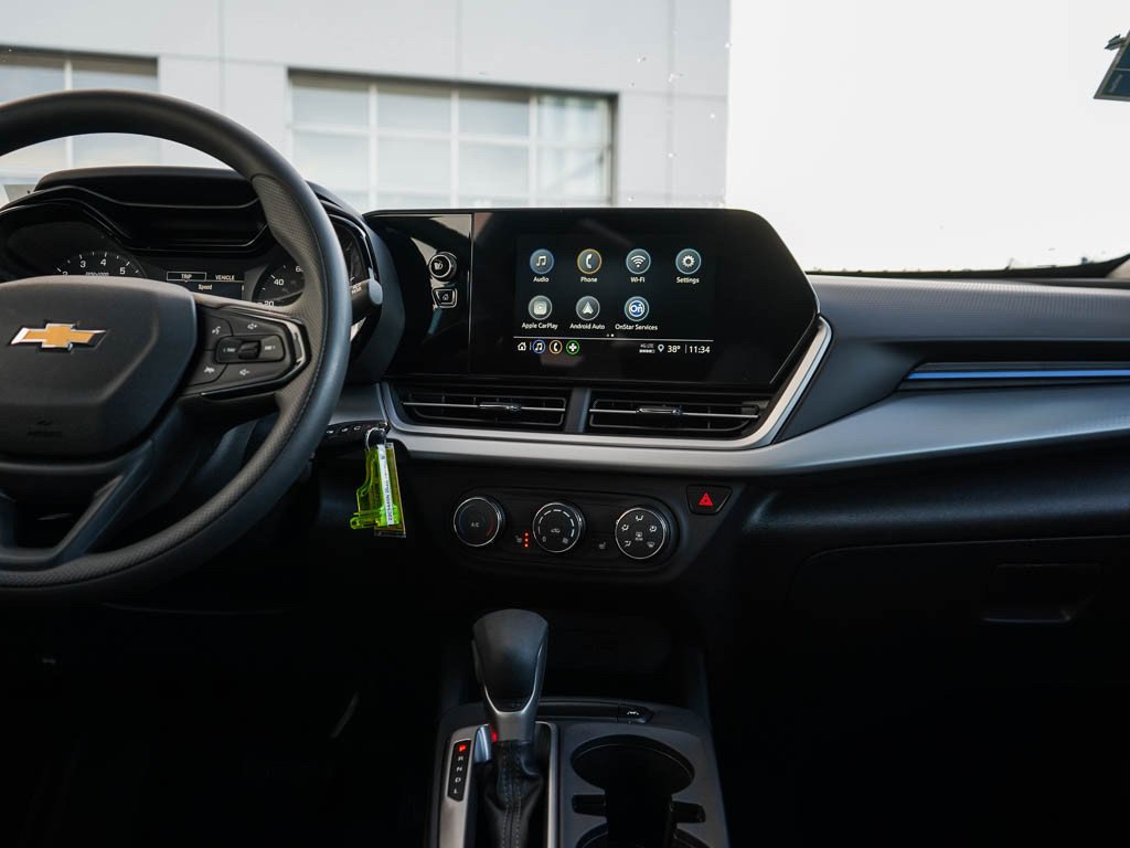 2026 Chevrolet Trax LS - Photo 14