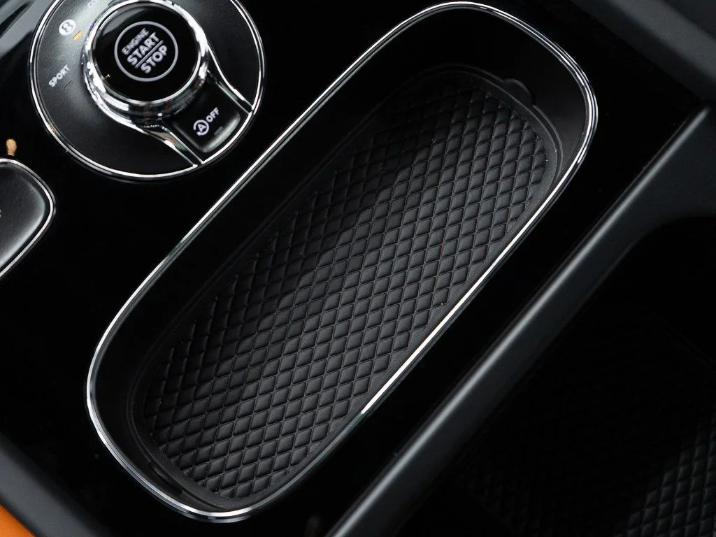 2026 Bentley Bentayga Speed - Photo 34