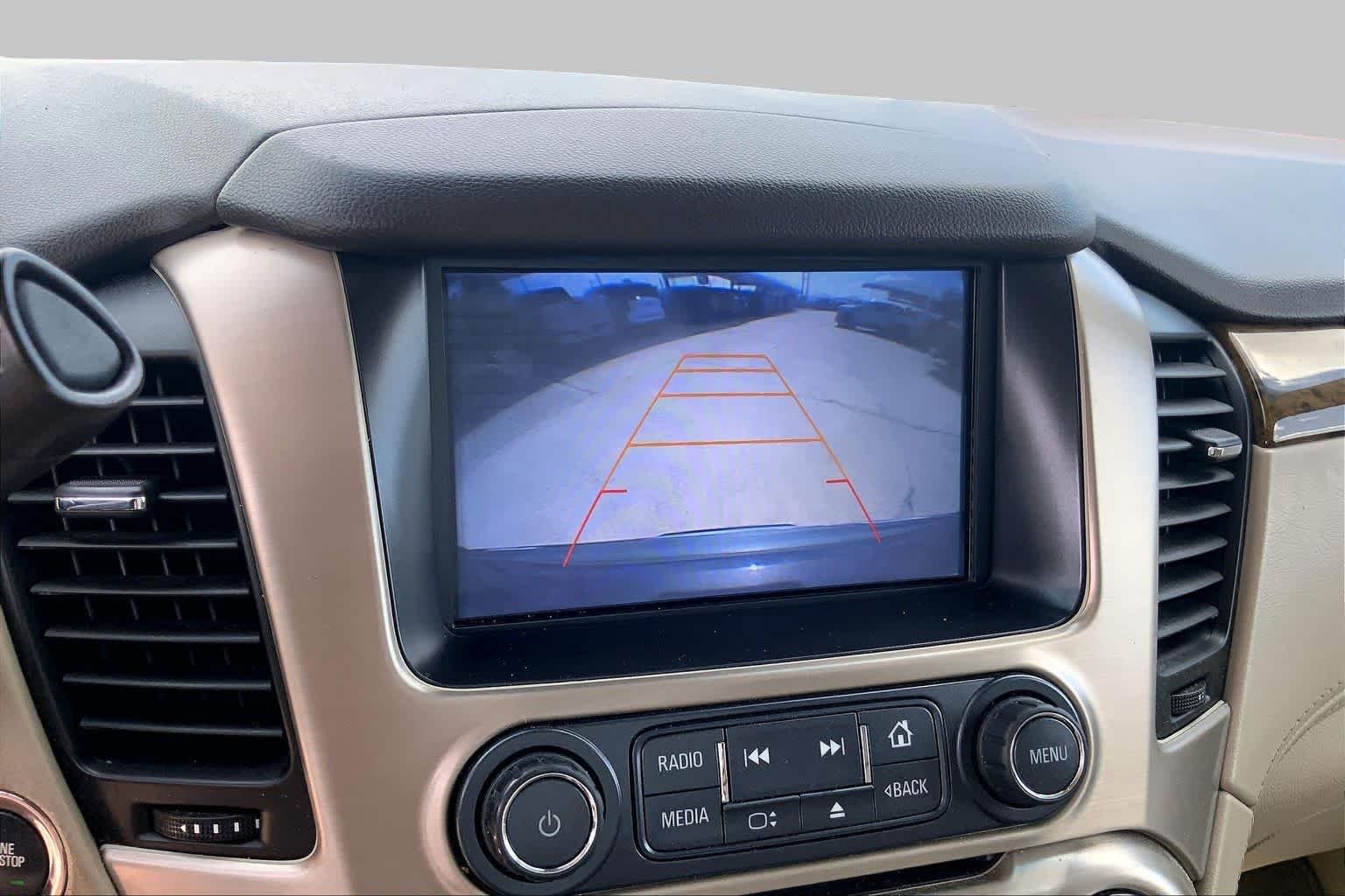 Used 2017 Iridium Metallic GMC Denali image 25