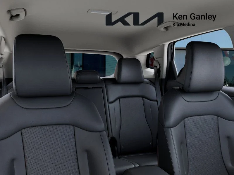 New 2026  Kia EX image 27
