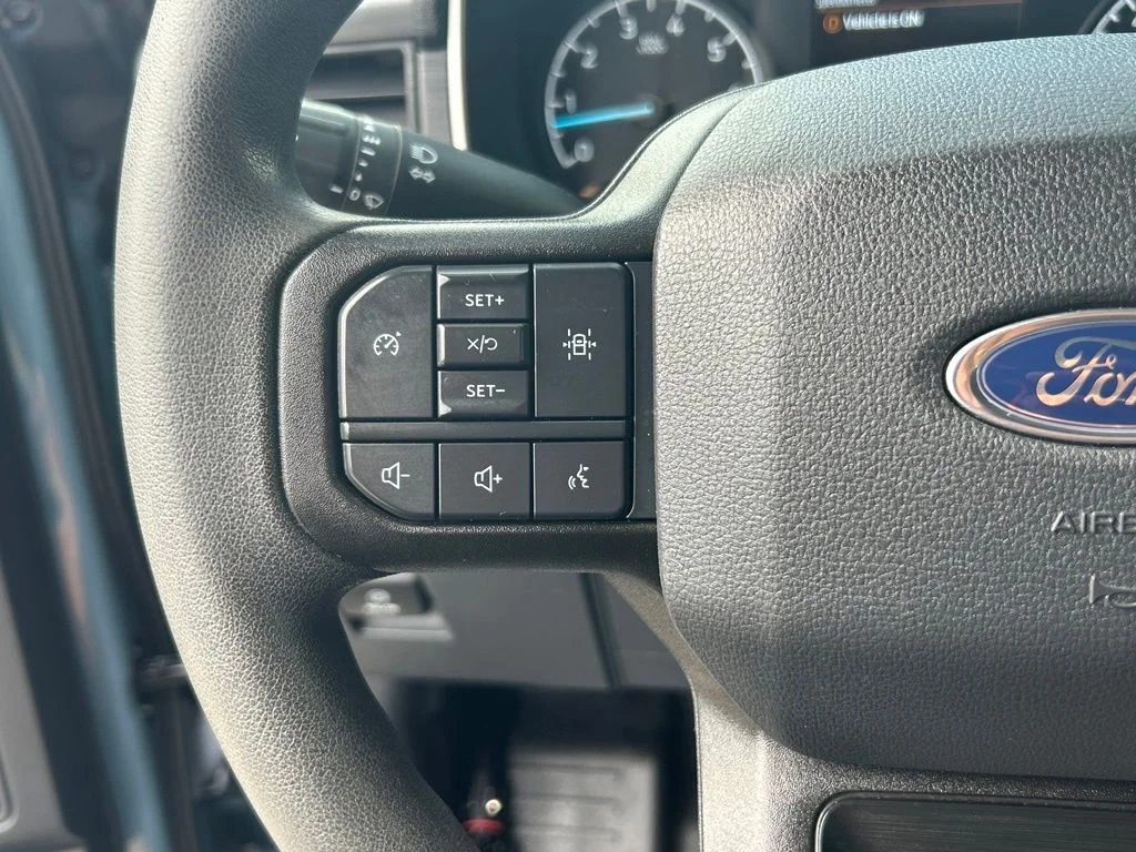Certified Used 2023 Blue Ford XL image 38