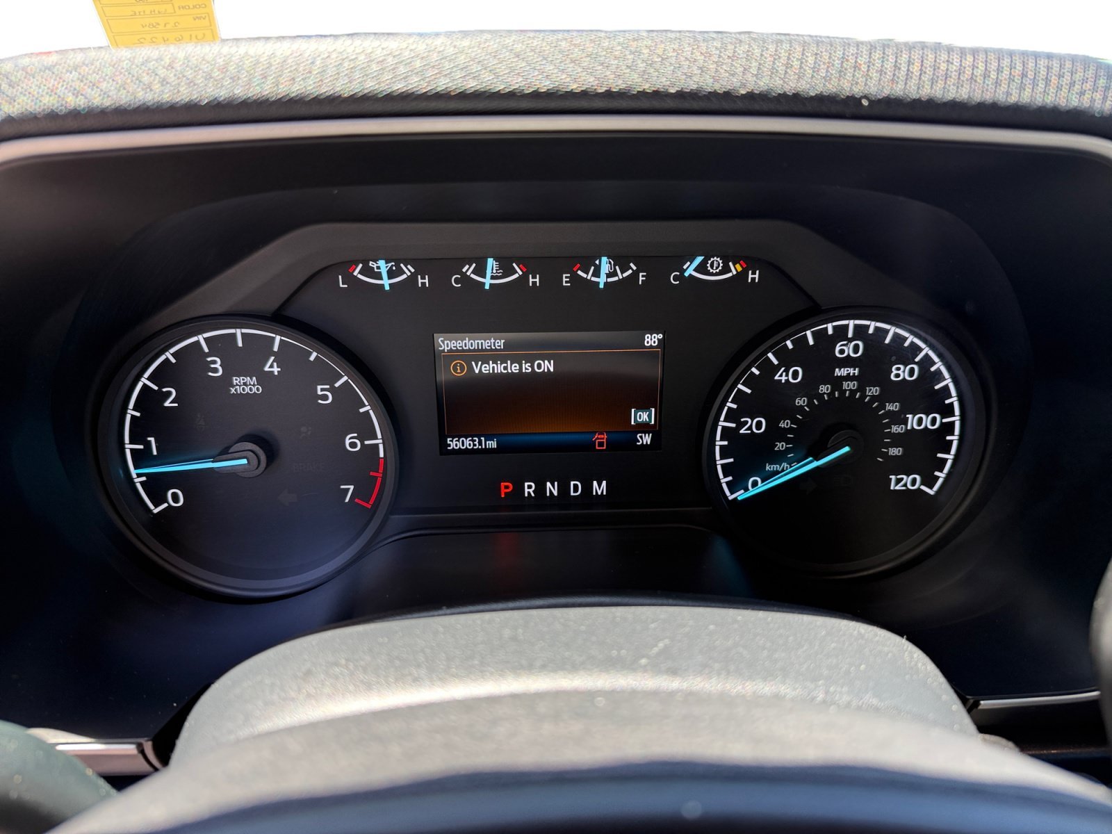 Certified Used 2023 Oxford White Ford XL image 11