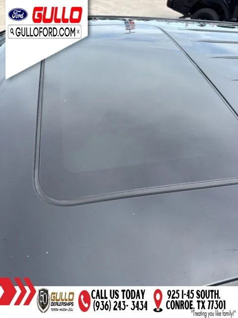 Used 2022 DB Black Crystal Clearcoat Dodge R/T Plus image 8