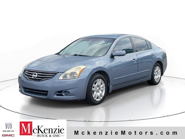 Used 2010 Nissan Altima S with VIN 1N4AL2AP9AC177347 for sale in Milton, FL