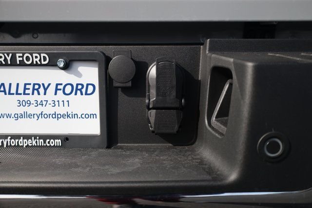 2025 Ford F-150 XLT - Photo 8
