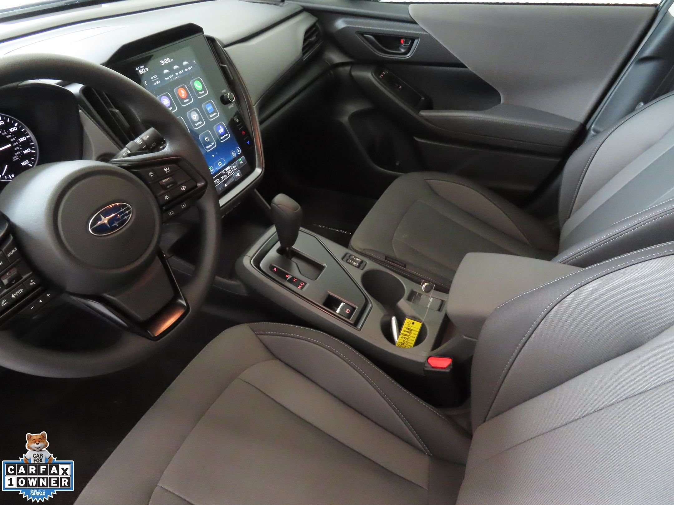 Used 2026 Gray Subaru Premium image 21