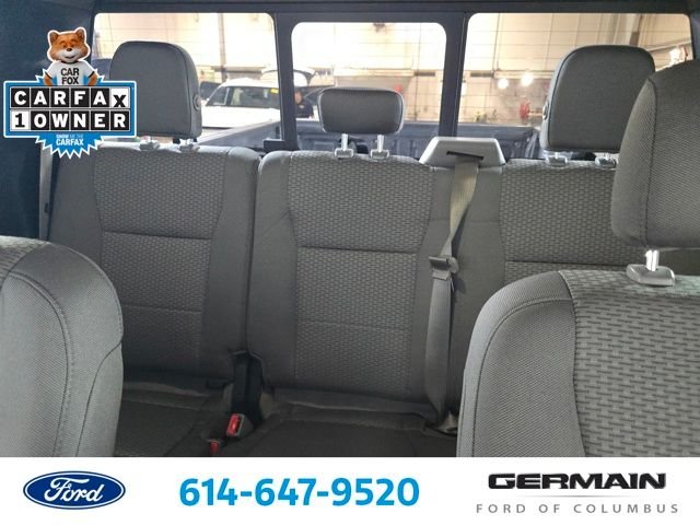 Certified Used 2016 Magnetic Metallic Ford XLT image 29