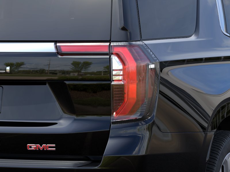 New 2026 Onyx Black GMC Denali image 11
