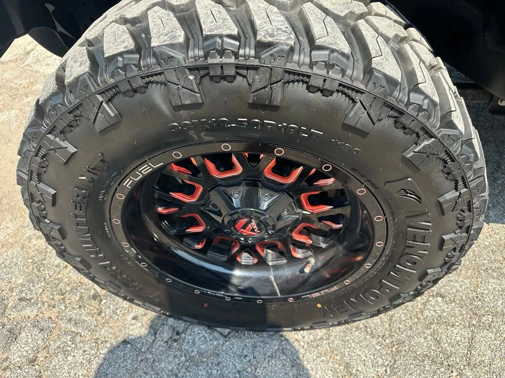 2020 Jeep Wrangler Unlimited Rubicon - Photo 9