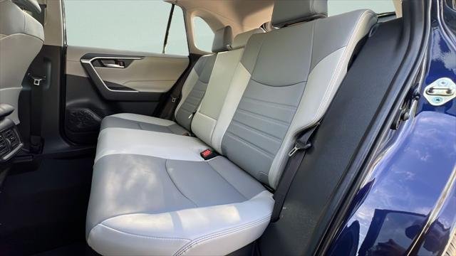 2024 Toyota RAV4 XLE Premium - Photo 10