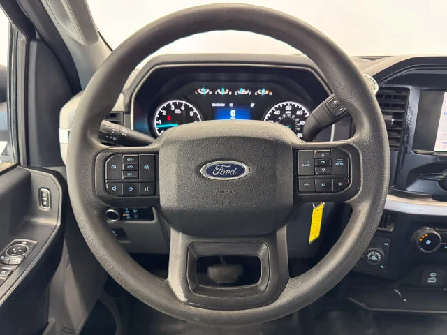 Used 2023 Oxford White Ford XL image 26