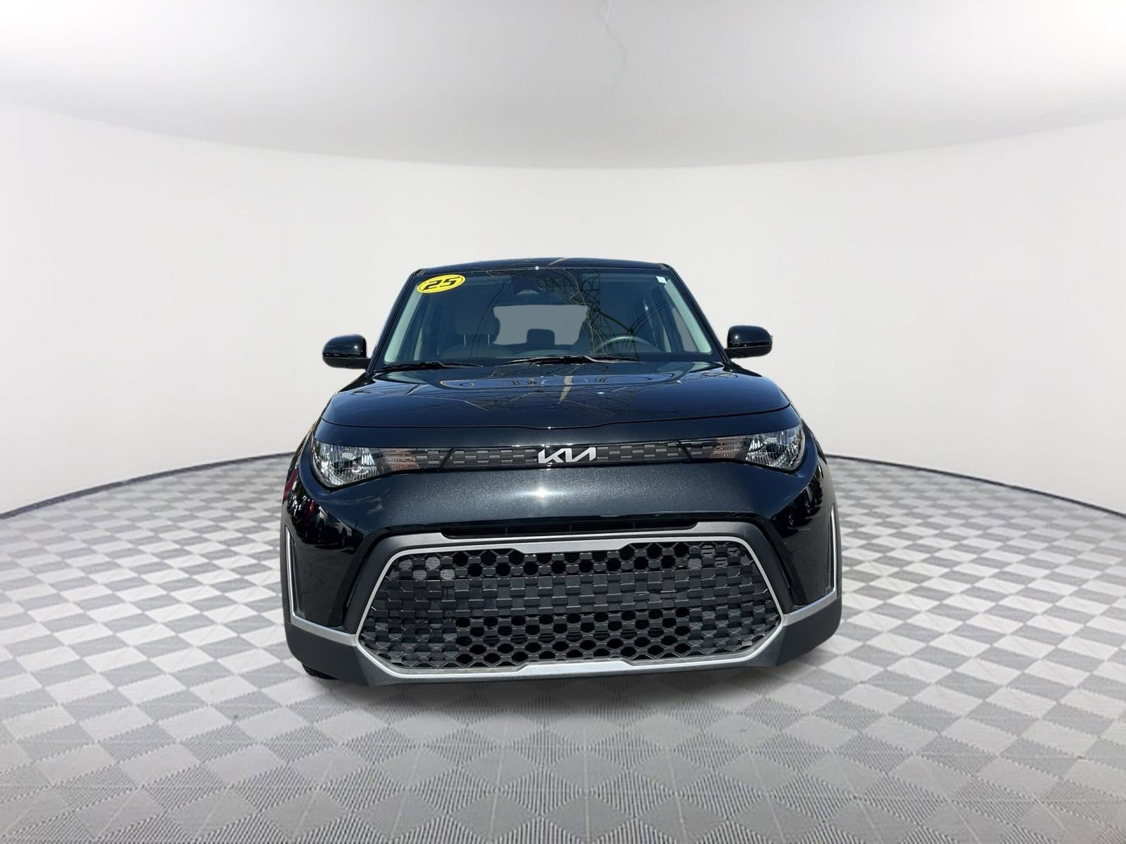 Used 2025 Kia Soul LX with VIN KNDJ23AU0S7934249 for sale in Lilburn, GA