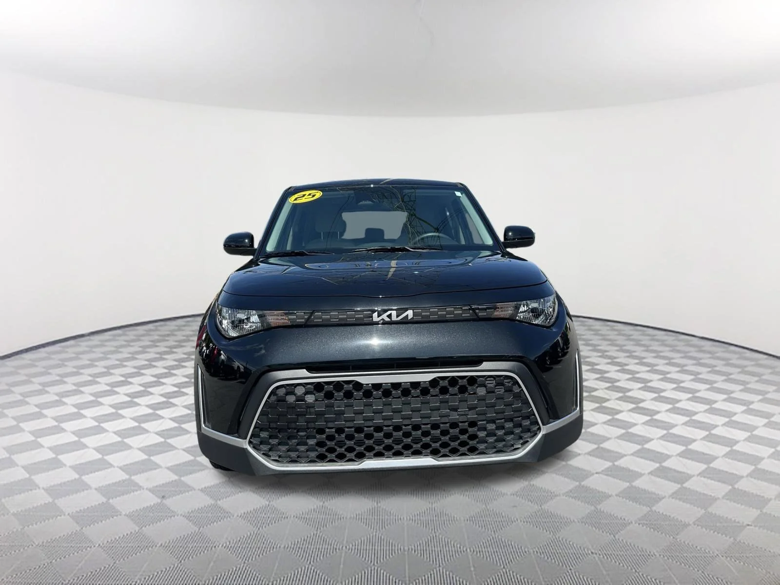 Used 2025 Kia Soul LX with VIN KNDJ23AU0S7934249 for sale in Lilburn, GA