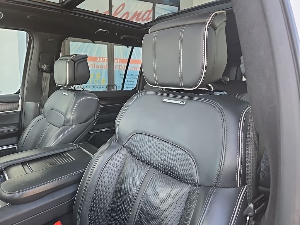 Used 2024 White/off-white Jeep Series II image 34