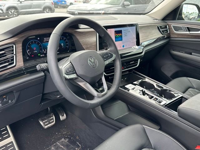 2026 Volkswagen Atlas SEL Premium R-Line - Photo 28