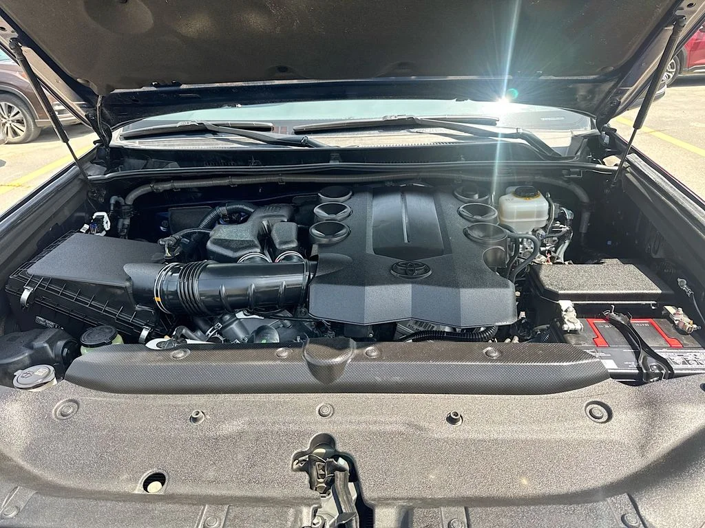 Used 2016 Blue Toyota Limited image 38