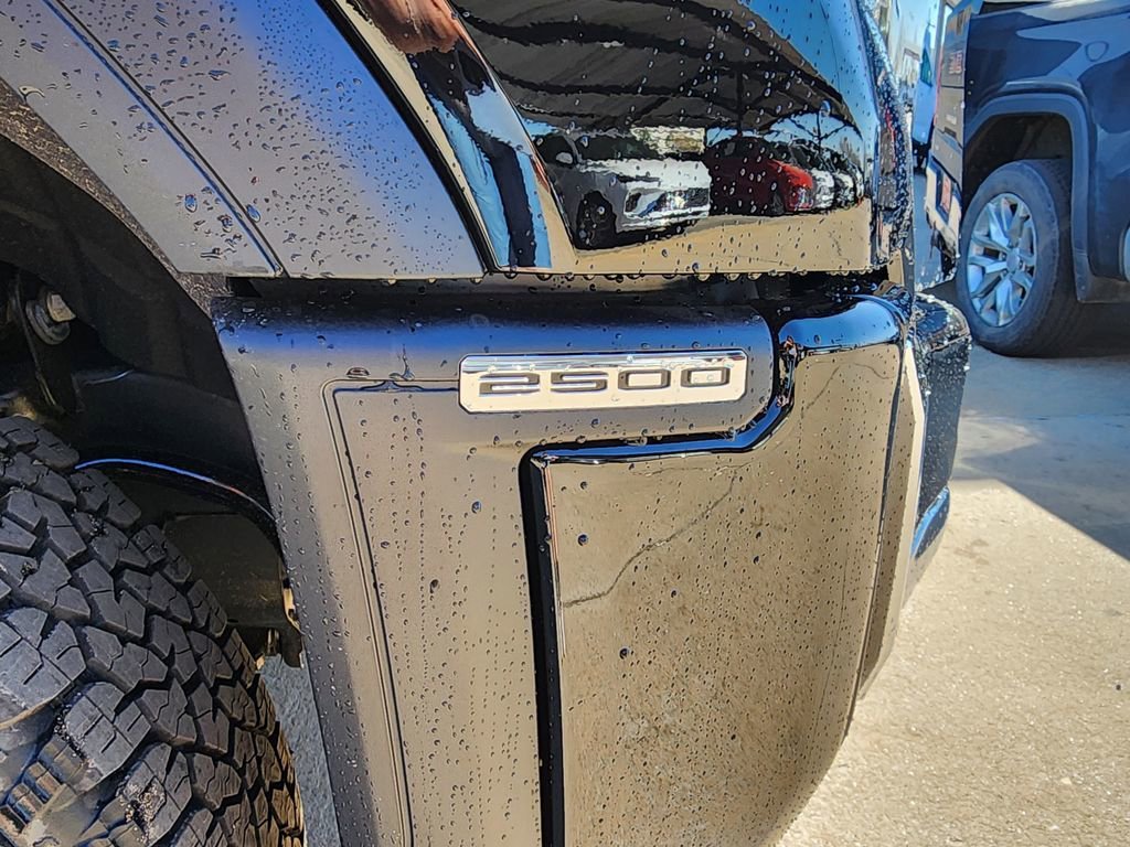 2026 GMC Sierra 2500HD Denali - Photo 12