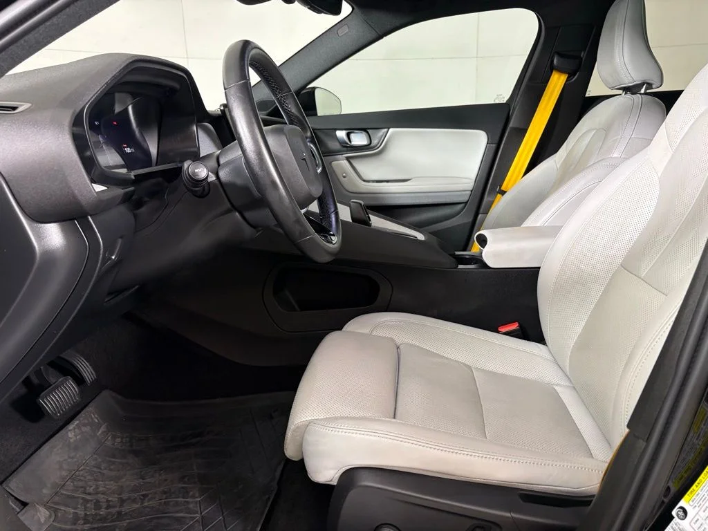 Used 2023 Black Polestar Long Range Dual Motor Performance Plus image 21