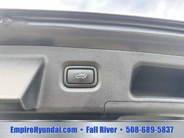 Used 2023 Gray Hyundai Calligraphy image 8