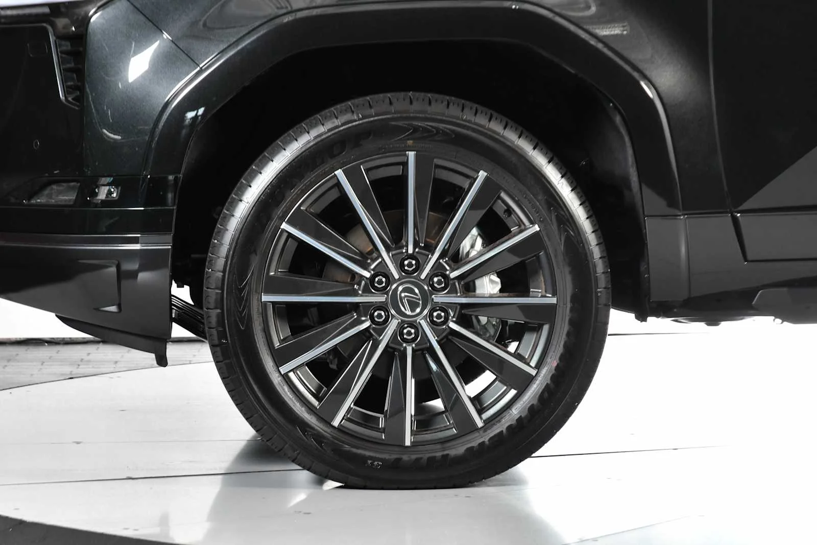 Certified Used 2026 CAVIAR Lexus Luxury+ image 10