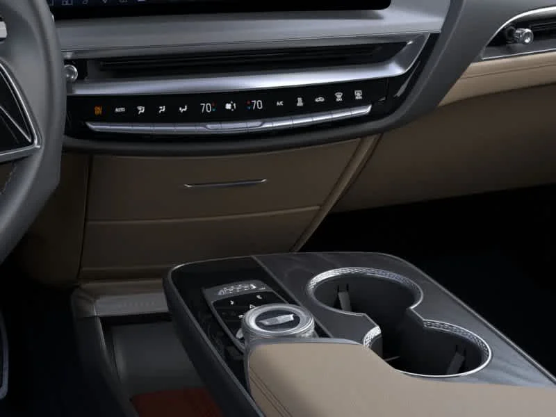 2026 Cadillac LYRIQ V Premium - Photo 23