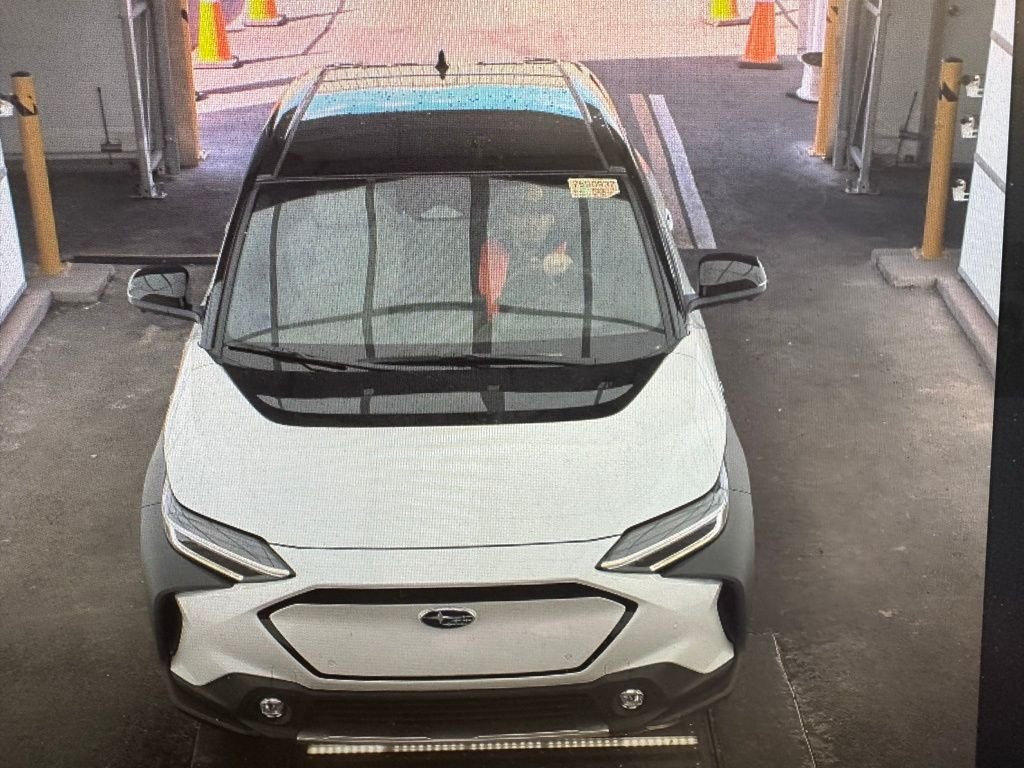 2024 Subaru Solterra Touring AWD