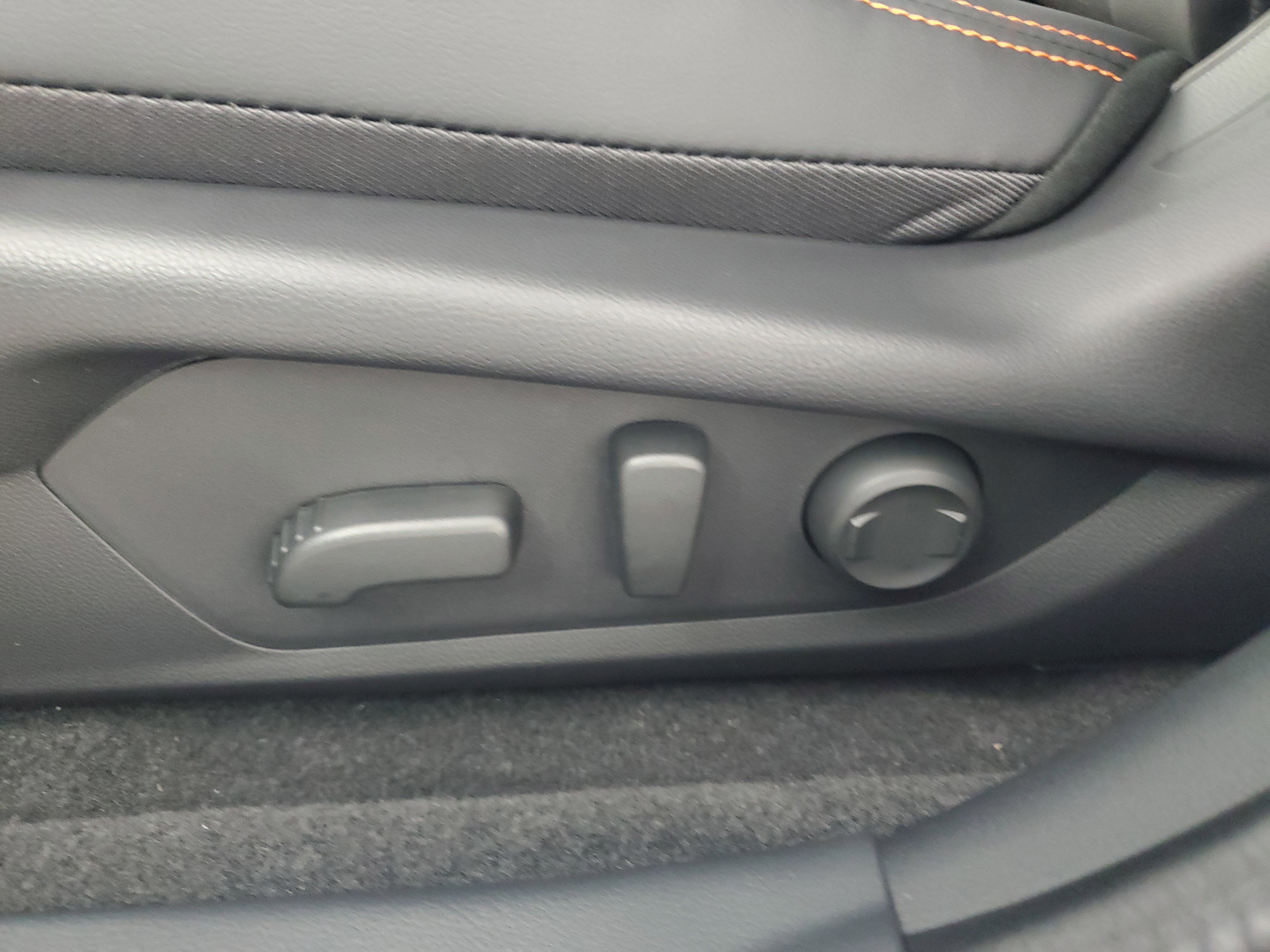 2025 Subaru Crosstrek Limited - Photo 34