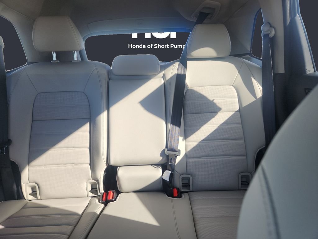 2026 Honda CR-V EX-L - Photo 13