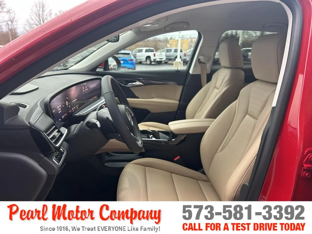 2026 Buick Envision Preferred - Photo 11