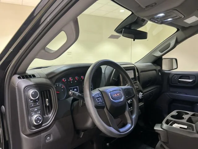 2024 GMC Sierra 1500 Pro - Photo 9