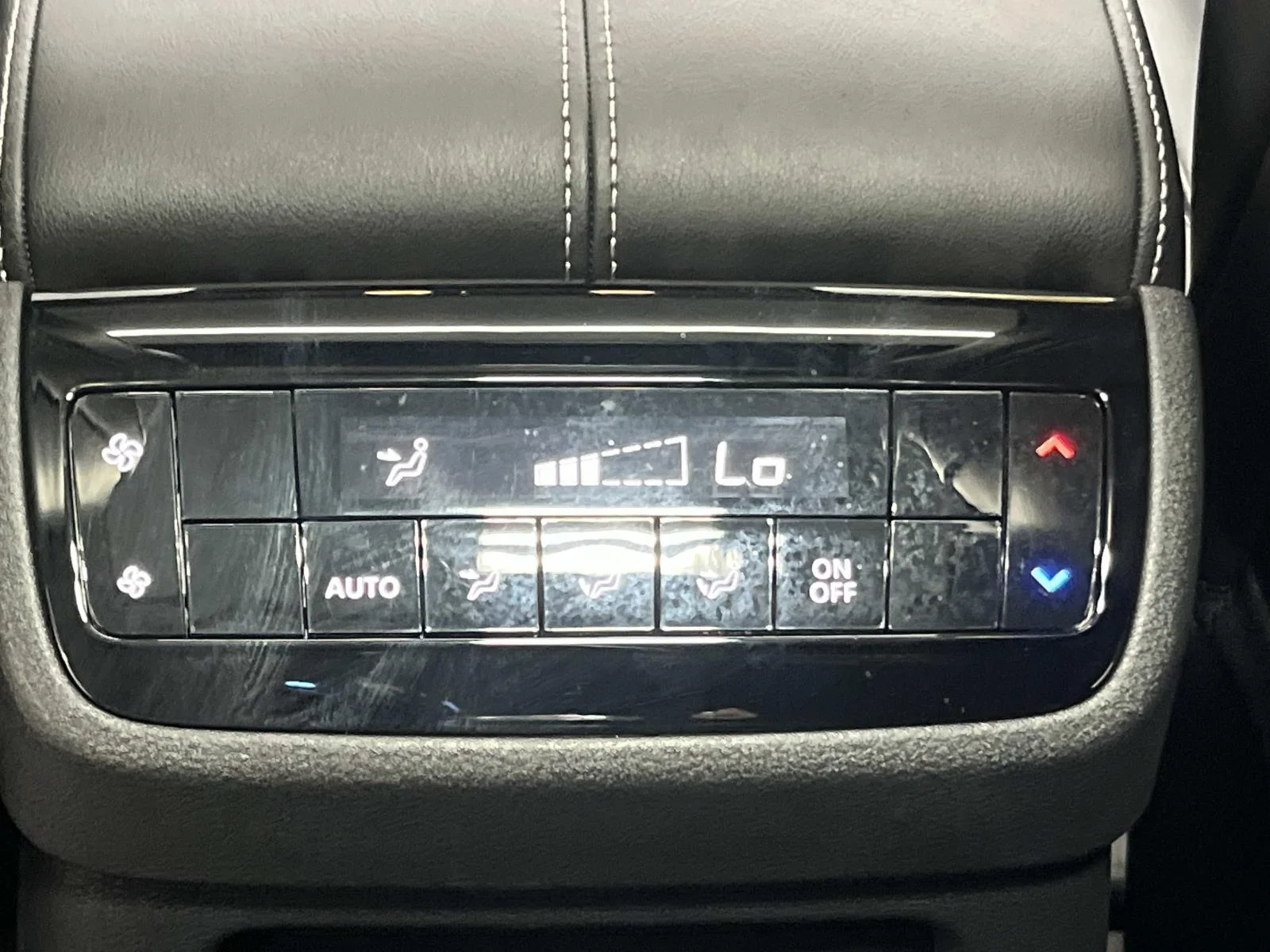 Used 2025 Mineral Black INFINITI PURE FWD 2.0L 1 Owner image 15