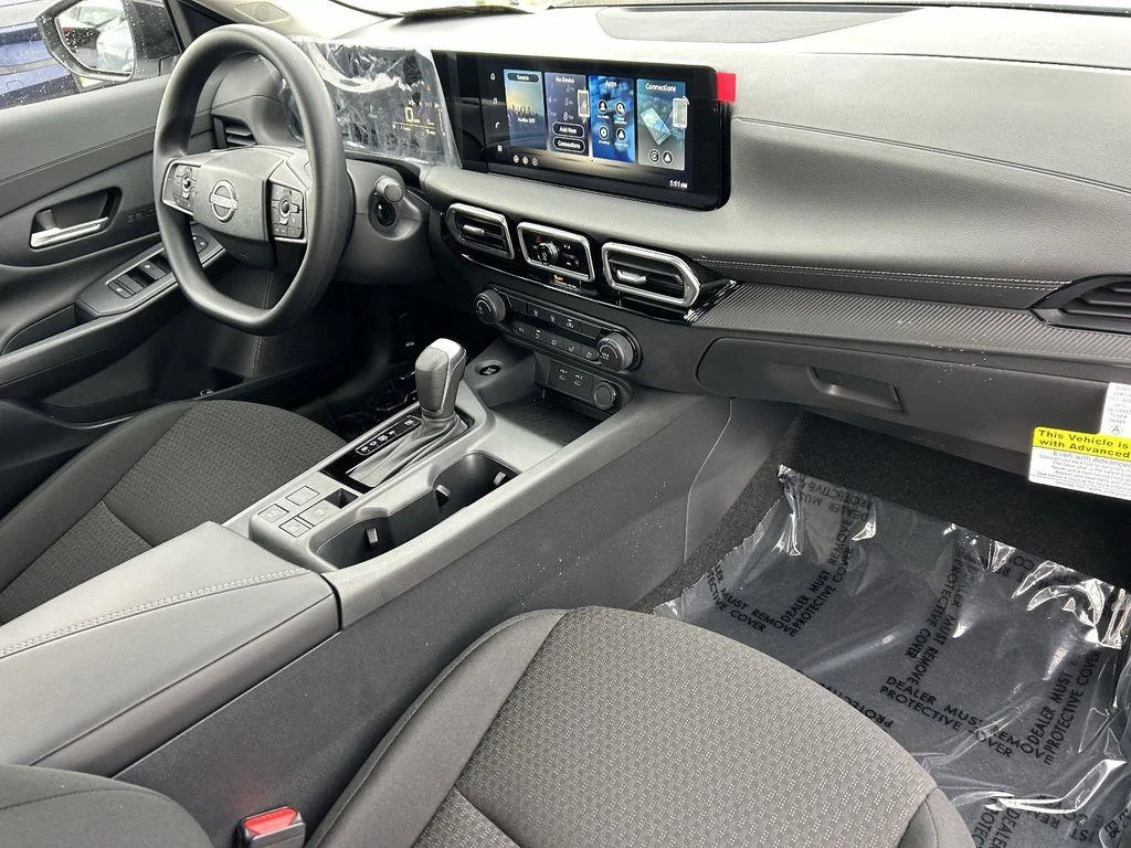 New 2026 FRESH POWDER Nissan S image 8