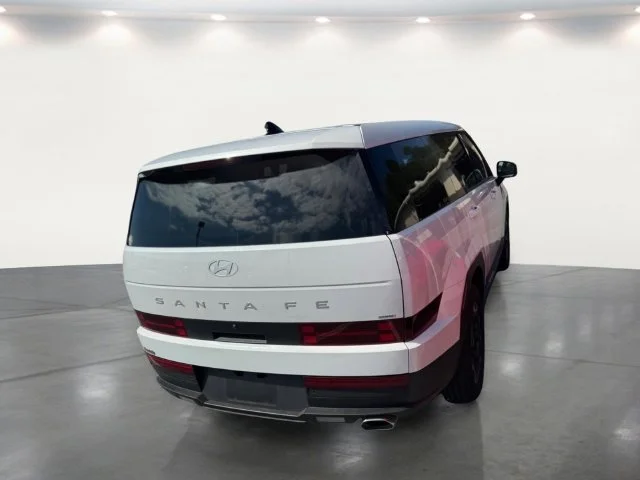 Used 2026 White Hyundai SE image 15