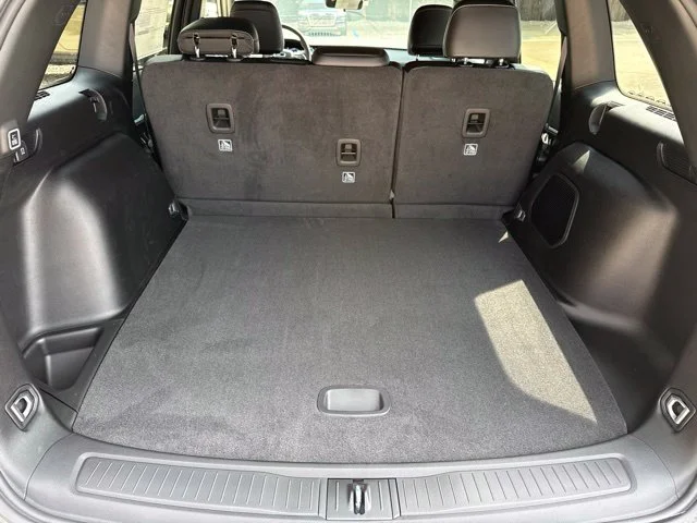 New 2027 Gray Jeep Limited image 35